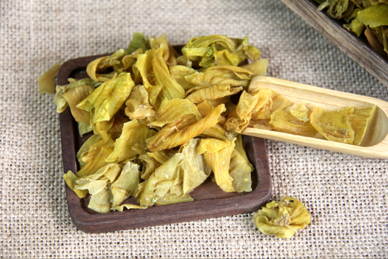 瑞龍中藥大講堂｜雞內(nèi)金