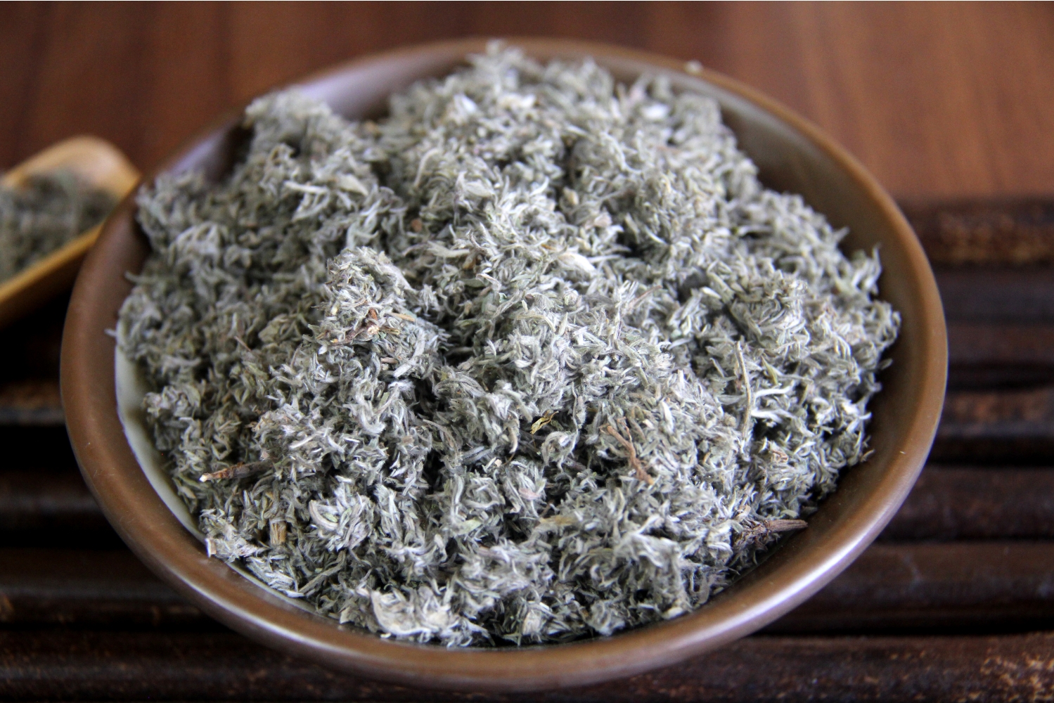 瑞龍中藥大講堂｜茵陳